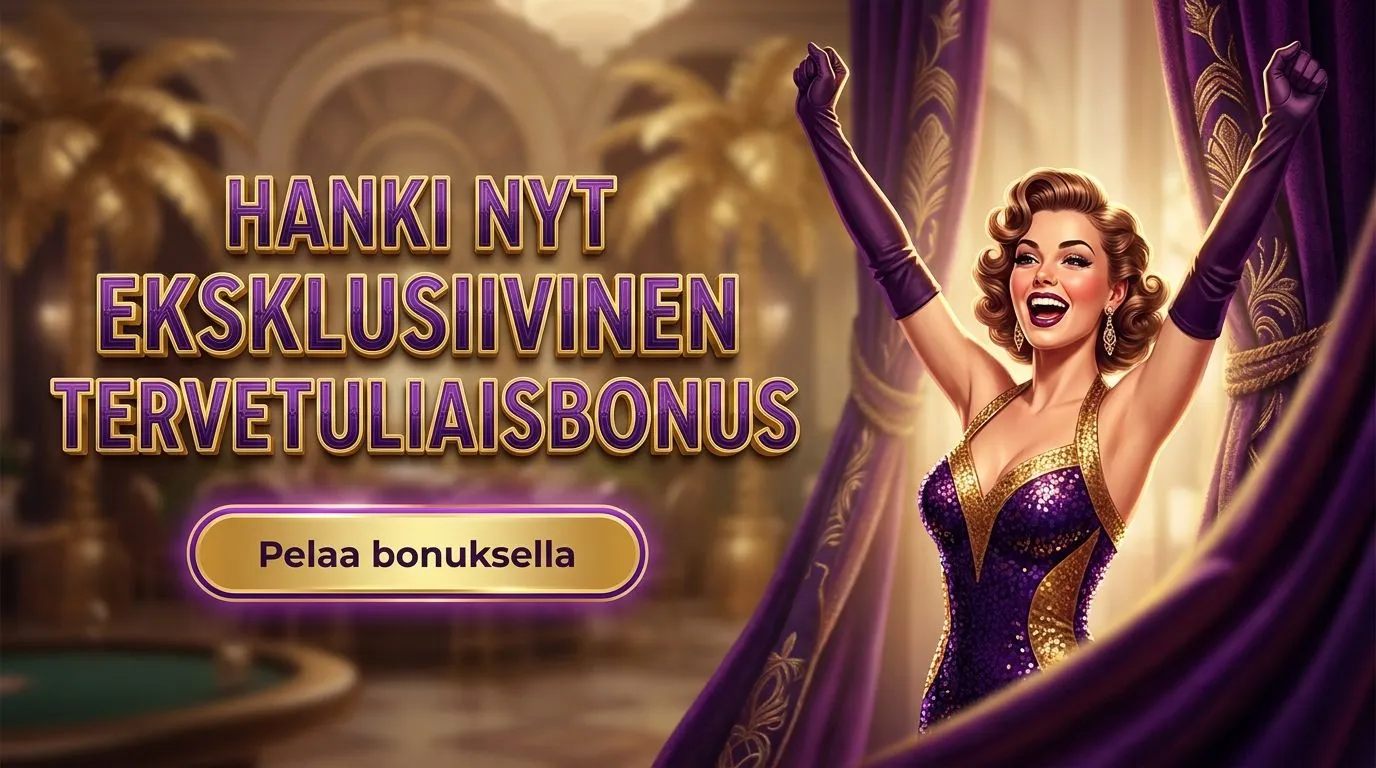 Vauhdikas Casino